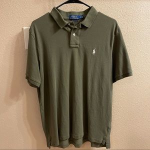 Ralph Lauren polo